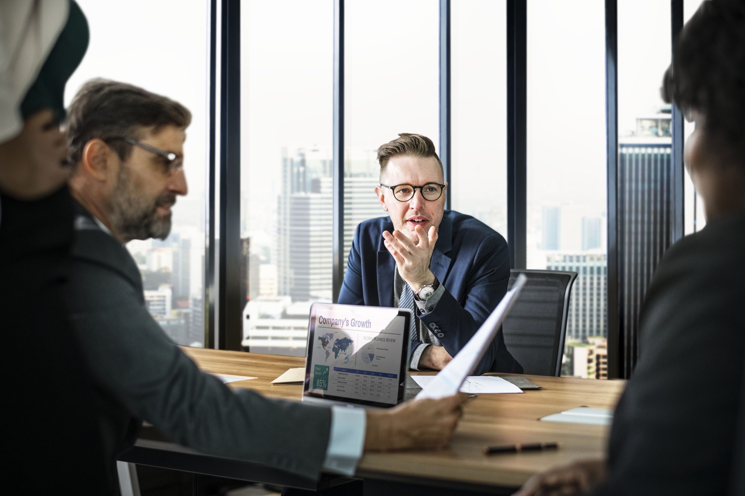 Why Speed and Confidentiality Matter in Franchise Resales